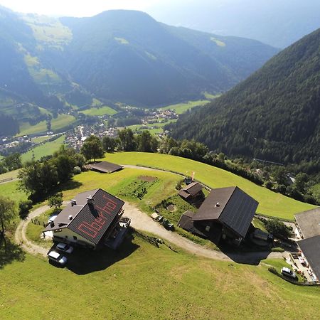 Oberhof Weitental Экстерьер фото