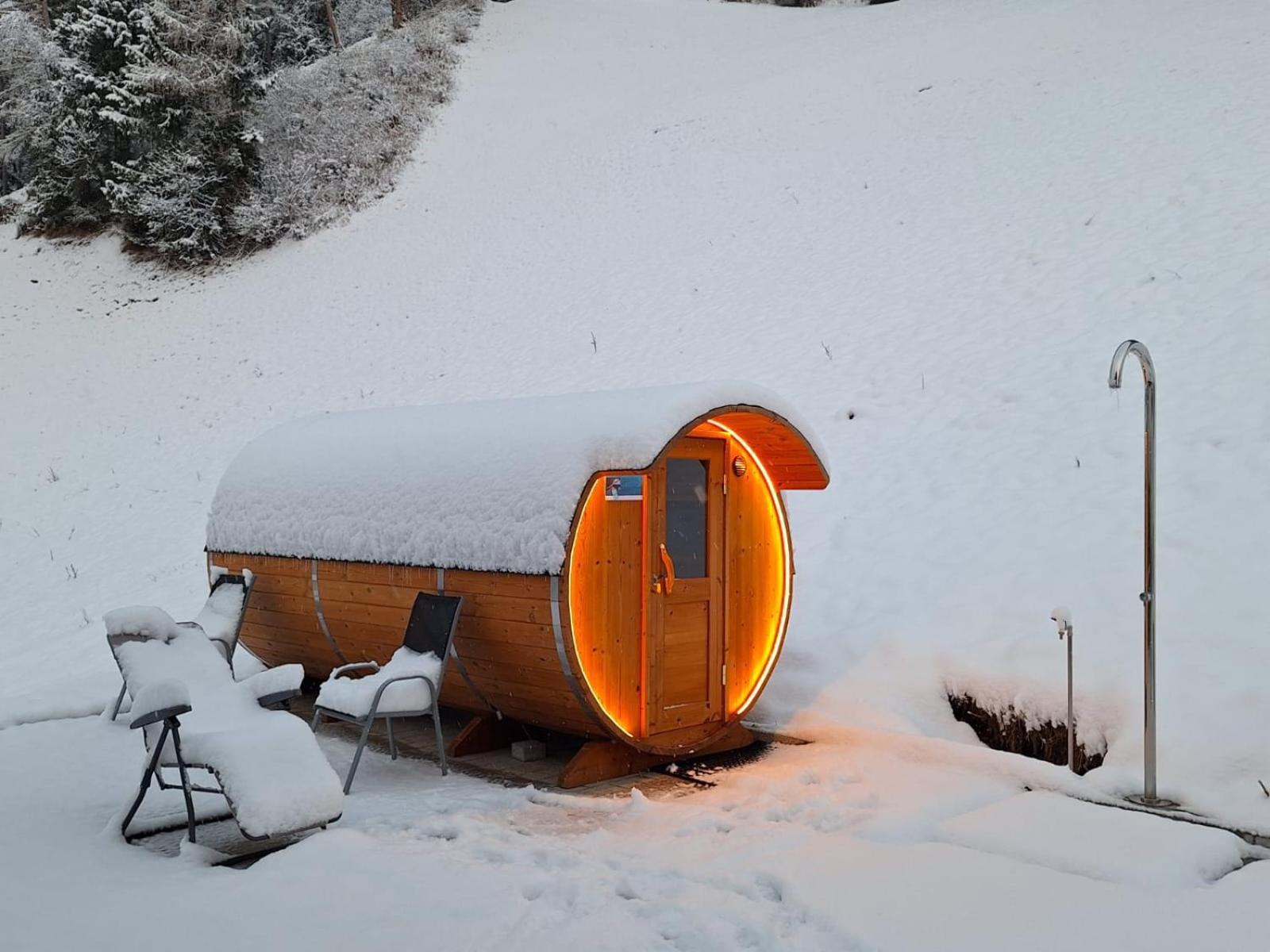 Oberhof Weitental Экстерьер фото