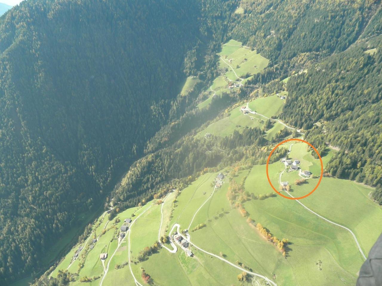 Oberhof Weitental Экстерьер фото