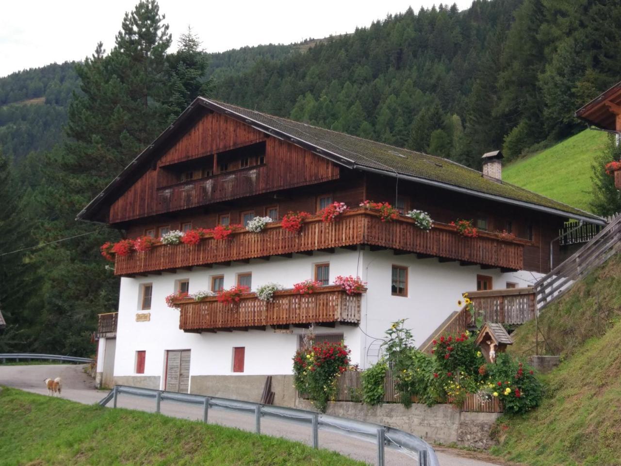 Oberhof Weitental Экстерьер фото